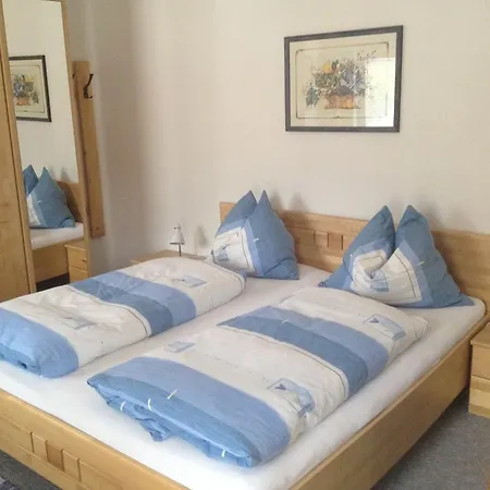 Haus Barbara Breuer アパート *