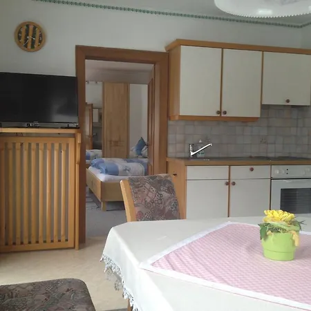 Haus Barbara Breuer