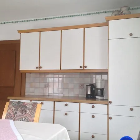 アパート Haus Barbara Breuer