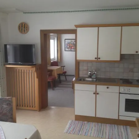 Haus Barbara Breuer Neukirchen am Großvenediger