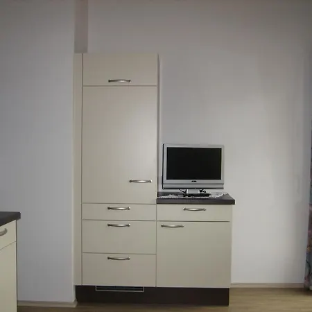 דירה Haus Barbara Breuer *
