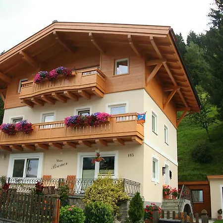 Haus Barbara Breuer *