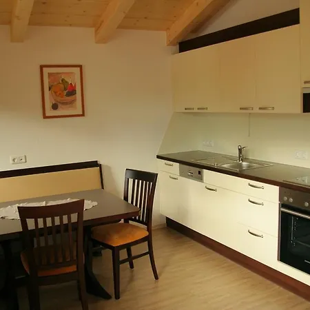 Haus Barbara Breuer 公寓 Neukirchen am Großvenediger