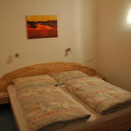 Haus Barbara Breuer *