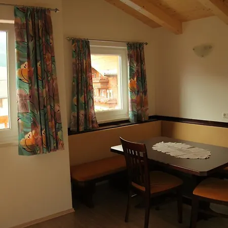 Haus Barbara Breuer