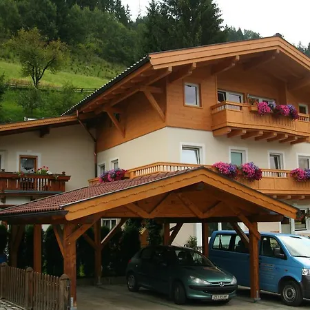 Haus Barbara Breuer * Neukirchen am Großvenediger
