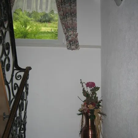 Apartamento Haus Barbara Breuer