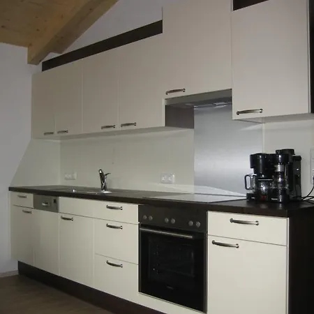 Haus Barbara Breuer Neukirchen am Großvenediger