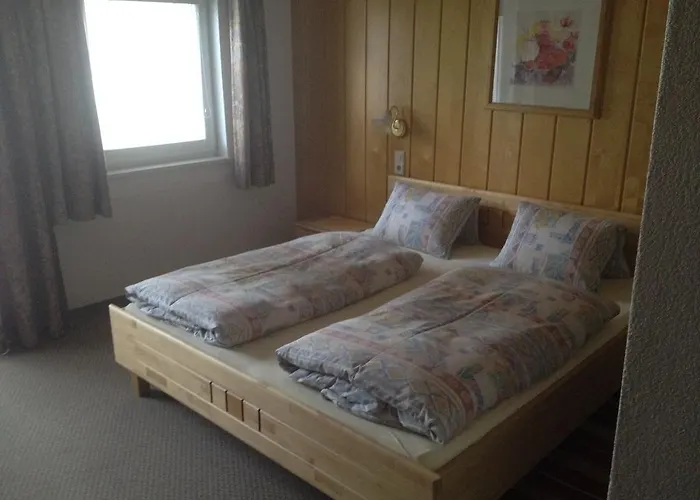 Haus Barbara Breuer Neukirchen am Großvenediger