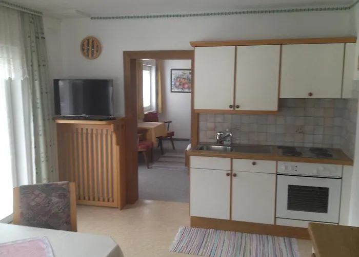 Haus Barbara Breuer Neukirchen am Großvenediger