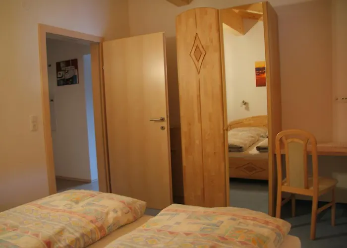 דירה Haus Barbara Breuer Neukirchen am Großvenediger