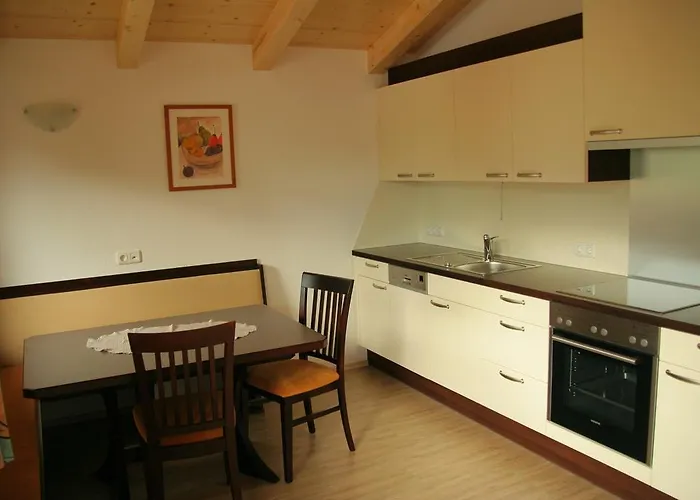 Haus Barbara Breuer דירה Neukirchen am Großvenediger