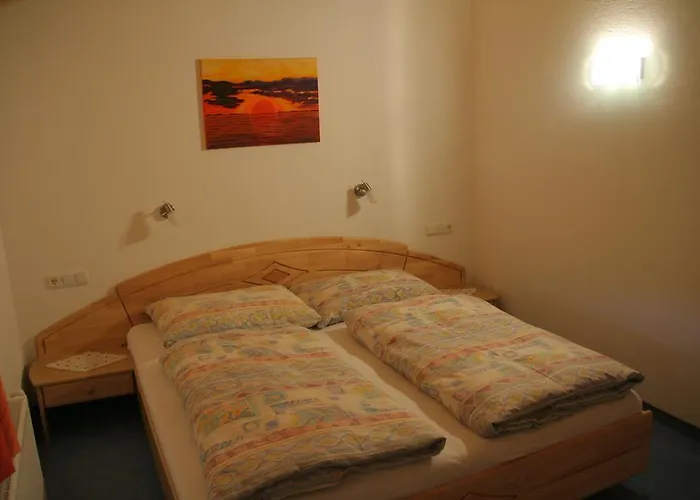 Haus Barbara Breuer *