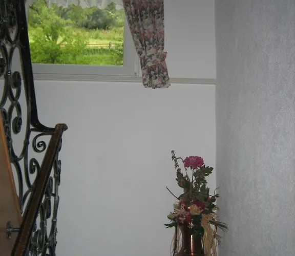 דירה Haus Barbara Breuer