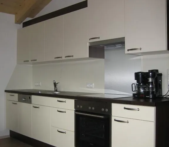 Haus Barbara Breuer Neukirchen am Großvenediger